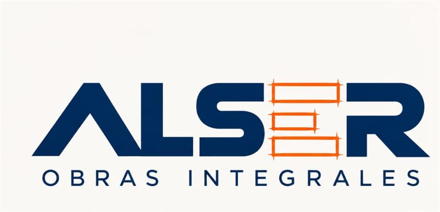 Logo de Alser Obras Integrales