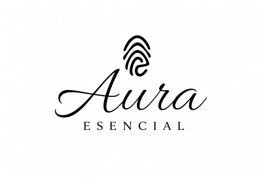 Logo de Aura Esencial