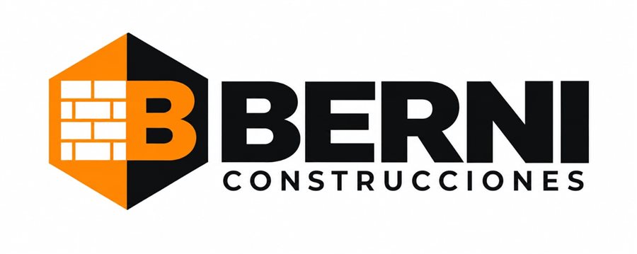 Logo de Berni Construcciones